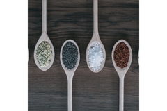Image Penn State researchers on herbs and spices